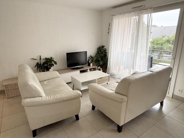 Vente / Appartement T4