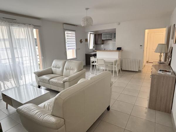 Vente / Appartement T4