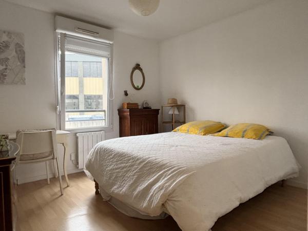 Vente / Appartement T4