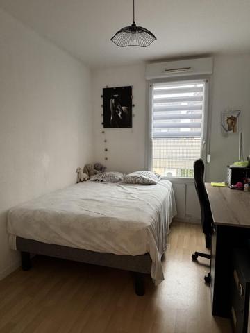 Vente / Appartement T4
