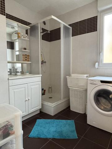 Vente / Appartement T4