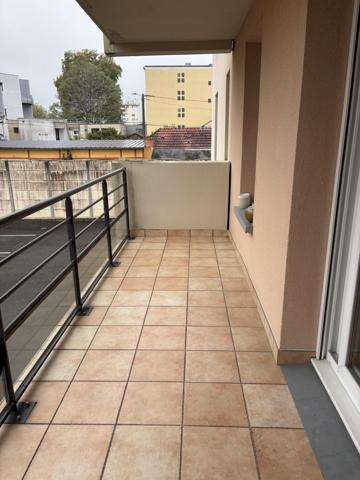Vente / Appartement T4