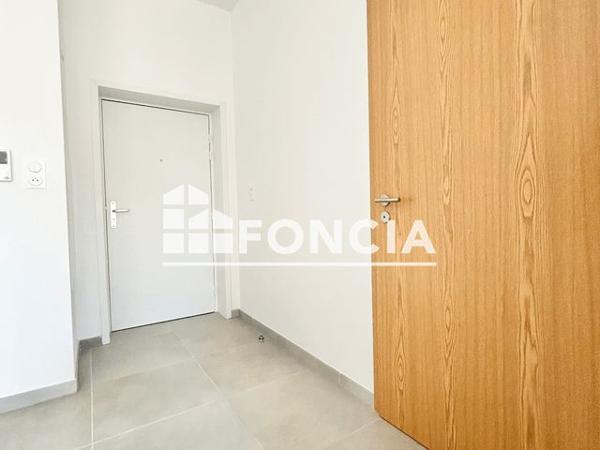 Location Appartement 2 pièces 37 m² - Montigny Les Metz 57950