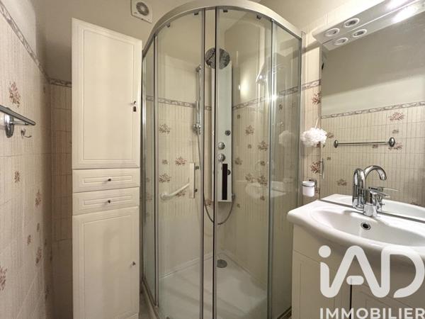 Appartement à vendre 4 pièces 65 m² Nantes