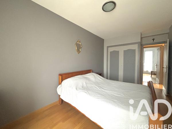 Appartement à vendre 4 pièces 65 m² Nantes