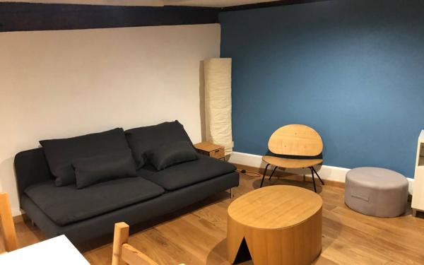 Appartement à louer    3 pièces •  Strasbourg