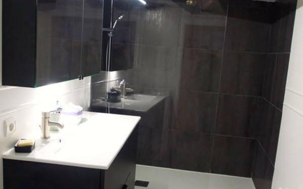 Appartement à louer    3 pièces •  Strasbourg