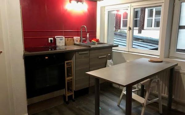 Appartement à louer    3 pièces •  Strasbourg