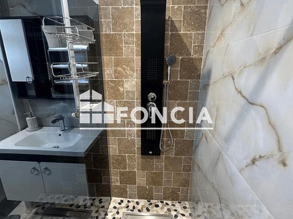 Location Maison 3 pièces 72.2 m² - Villa n°1 Ensues-la-redonne 13820