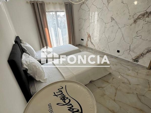 Location Maison 3 pièces 72.2 m² - Villa n°1 Ensues-la-redonne 13820