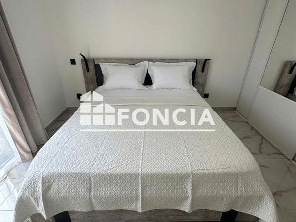 Location Maison 3 pièces 72.2 m² - Villa n°1 Ensues-la-redonne 13820