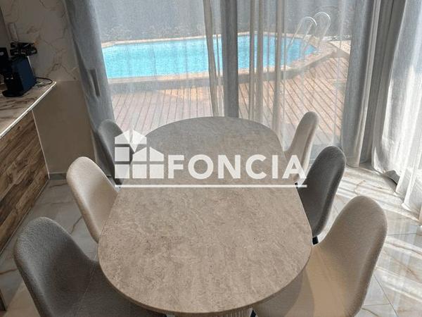 Location Maison 3 pièces 72.2 m² - Villa n°1 Ensues-la-redonne 13820