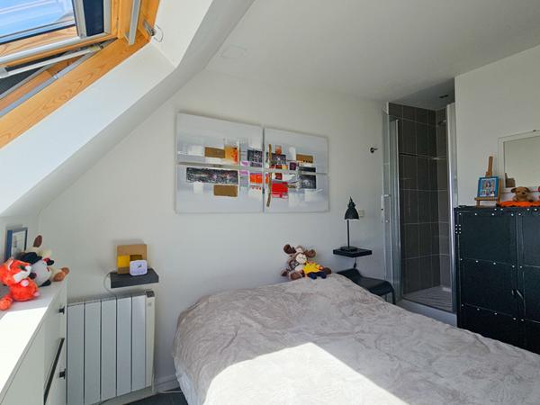 LA ROCHELLE APPARTEMENT VUE MER - TERRASSE - GARAGE  La rochelle