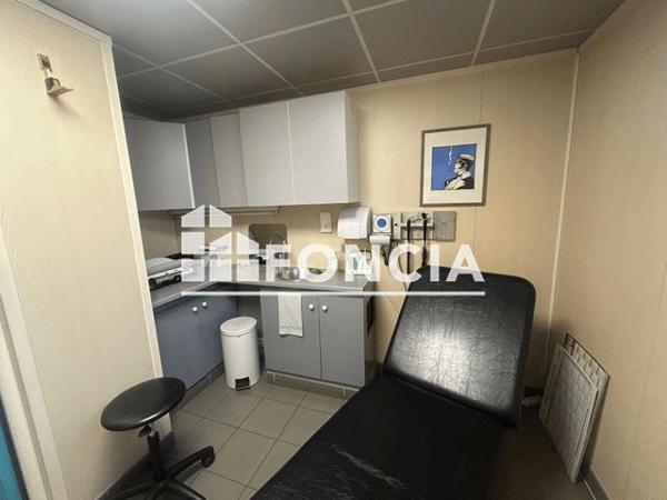 À vendre Appartement 8 pièces 100 m² - Villeneuve-saint-georges 94190