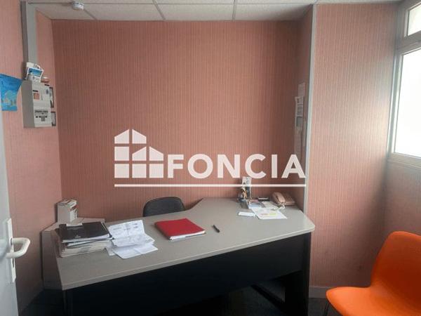 À vendre Appartement 8 pièces 100 m² - Villeneuve-saint-georges 94190