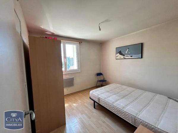 Appartement à louer 4 pièces 62.65m² Fontaine (38600)