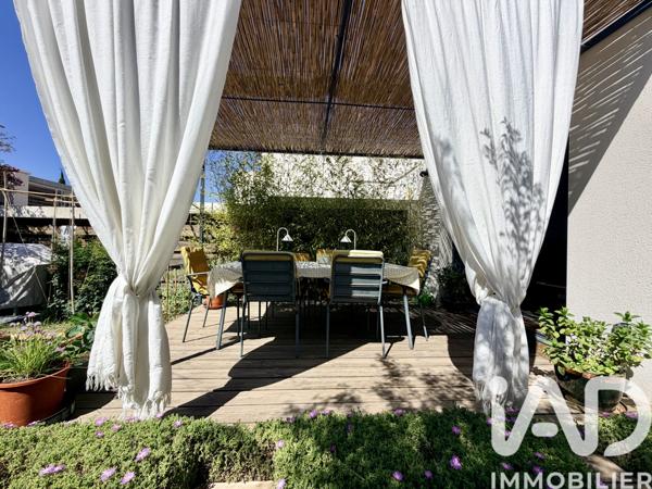 Maison à vendre 4 pièces 92 m² Perpignan