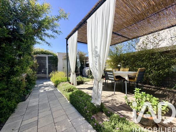 Maison à vendre 4 pièces 92 m² Perpignan