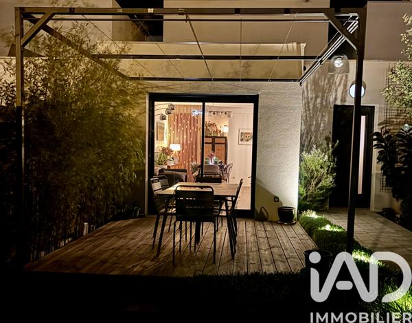 Maison à vendre 4 pièces 92 m² Perpignan
