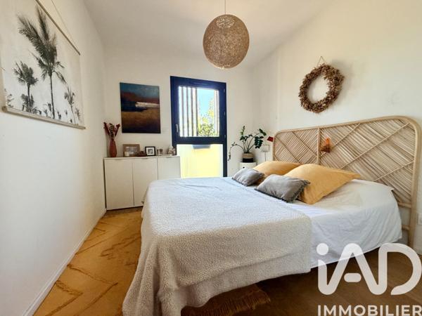 Maison à vendre 4 pièces 92 m² Perpignan