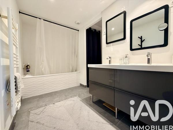 Maison à vendre 4 pièces 92 m² Perpignan