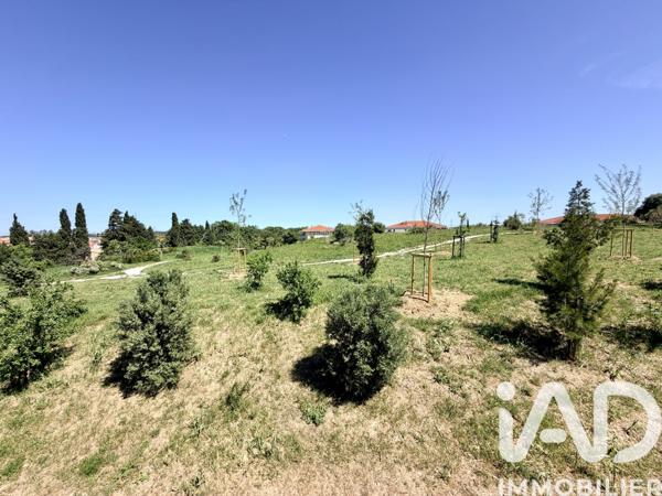 Maison à vendre 4 pièces 92 m² Perpignan
