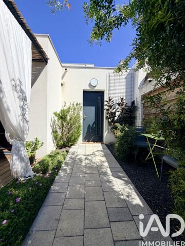 Maison à vendre 4 pièces 92 m² Perpignan