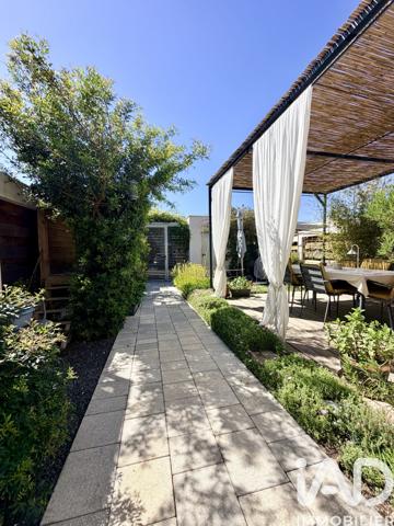 Maison à vendre 4 pièces 92 m² Perpignan