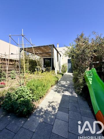 Maison à vendre 4 pièces 92 m² Perpignan
