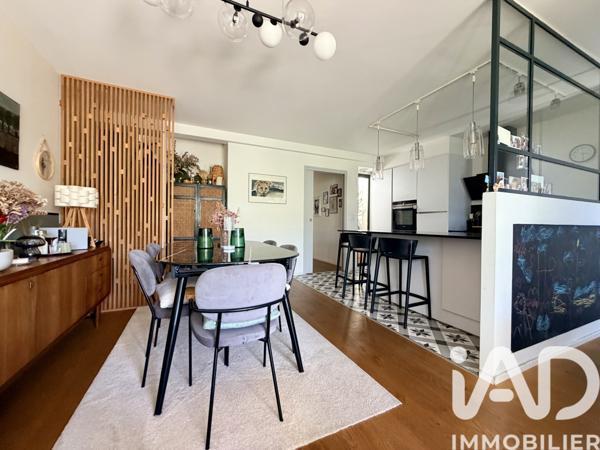 Maison à vendre 4 pièces 92 m² Perpignan