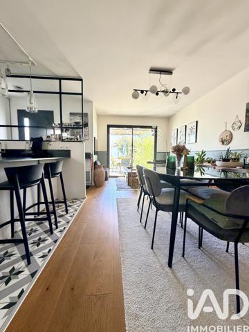 Maison à vendre 4 pièces 92 m² Perpignan