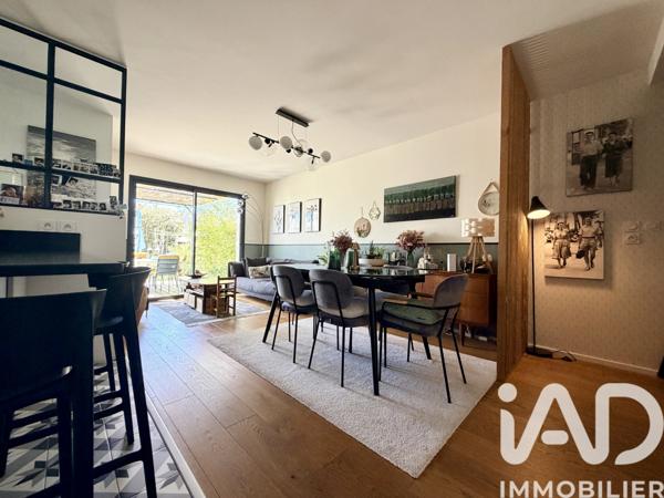 Maison à vendre 4 pièces 92 m² Perpignan