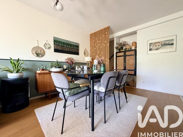 Maison à vendre 4 pièces 92 m² Perpignan