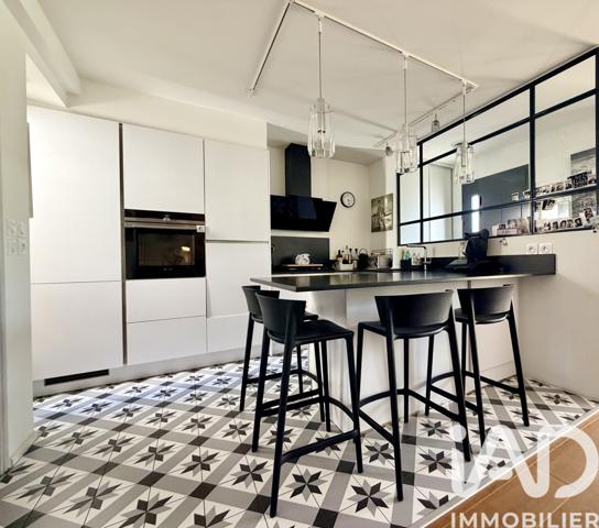 Maison à vendre 4 pièces 92 m² Perpignan