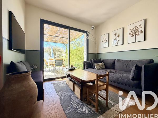 Maison à vendre 4 pièces 92 m² Perpignan