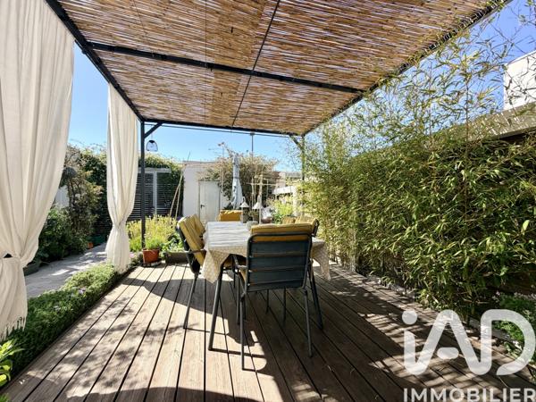 Maison à vendre 4 pièces 92 m² Perpignan