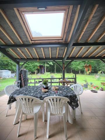 Maison à vendre 6 pièces BAZOCHES SUR LE BETZ (45)