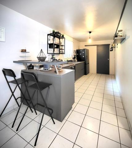 Maison à vendre 6 pièces BAZOCHES SUR LE BETZ (45)