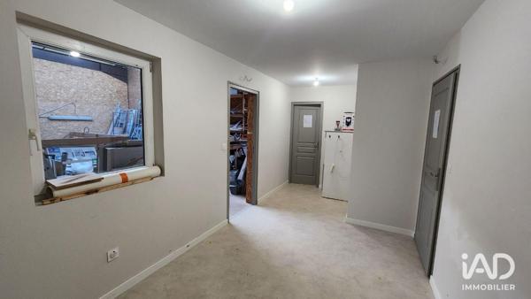 Location bureaux 15 m² Besançon