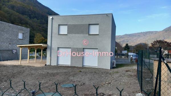 Maison à vendre 4 pièces de 100 m²