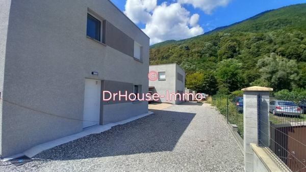 Maison à vendre 4 pièces de 100 m²