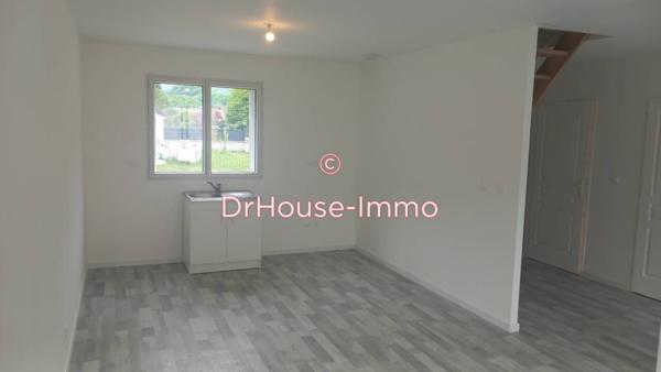 Maison à vendre 4 pièces de 100 m²