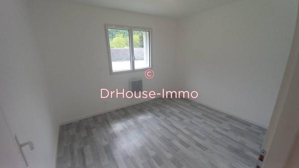 Maison à vendre 4 pièces de 100 m²