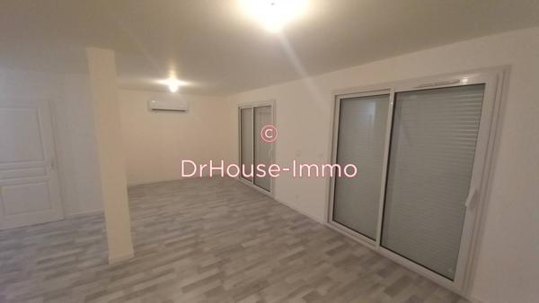 Maison à vendre 4 pièces de 100 m²