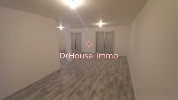 Maison à vendre 4 pièces de 100 m²