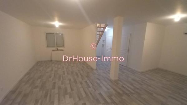 Maison à vendre 4 pièces de 100 m²