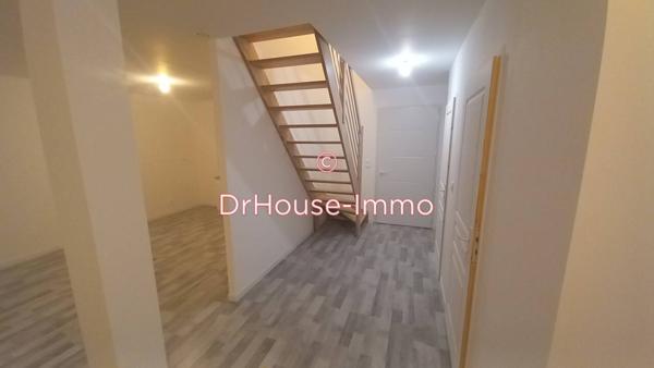 Maison à vendre 4 pièces de 100 m²