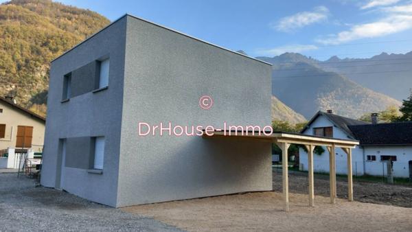 Maison à vendre 4 pièces de 100 m²