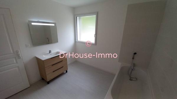 Maison à vendre 4 pièces de 100 m²