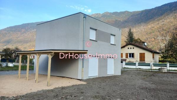 Maison à vendre 4 pièces de 100 m²